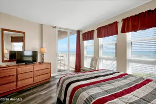 2000 New River Inlet Road Unit 2207, North Topsail Beach, NC 28460 – photo 17: Bedroom 1