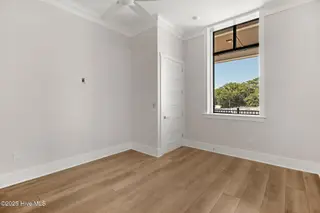 805 Mulberry Street Unit 201, Beaufort, NC 28516 – photo 14: Bedroom
