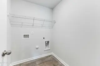 1538 W White Egret Lane NE Lot 805, Bolivia, NC 28422 — 3-bedroom home in Eagle Creek, Bolivia, NC, photo 16 of 30