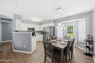 1116 Tebo Road, New Bern, NC 28562 – photo 12: Dining room