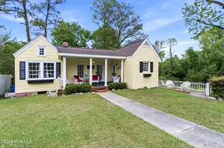 1905 Grace Street, Wilmington, NC 28405 – photo 2: 01front4