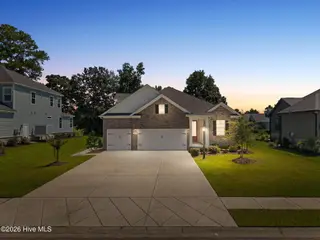 1107 Treyburn Court NW, Calabash, NC 28467 — 4-bedroom home in Brunswick Plantation, Calabash, NC, photo 2 of 60