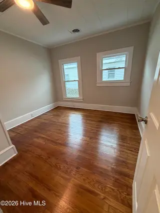 905 Chestnut Street, Tarboro, NC 27886 – photo 14: 905 CHESTNUT BEDROOM2A