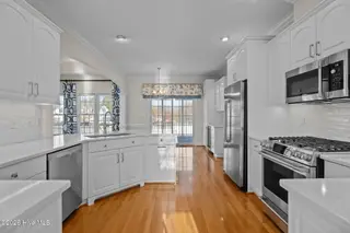 2036 Callies Court, Nashville, NC 27856 – photo 21: Kitchen