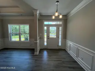 1237 Mandevilla Drive SE, Bolivia, NC 28422 – photo 8: Foyer