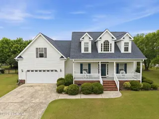 106 Magnolia Drive, Winterville, NC 28590 – photo 1: Primary Photo