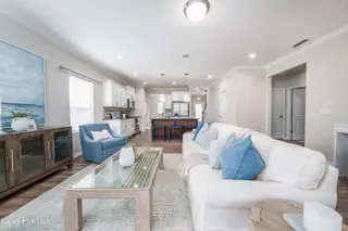 4010 Druids Glen Drive, Leland, NC 28451 – photo 19: Open Concept Living