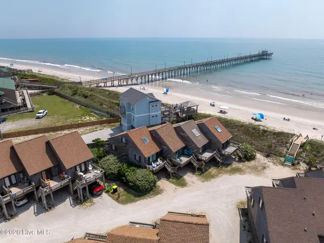 892 New River Inlet Road 8, North Topsail Beach, NC 28460