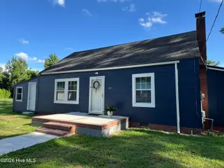 221 Adamsville Court, Rocky Mount, NC 27803 – photo 2: Front View