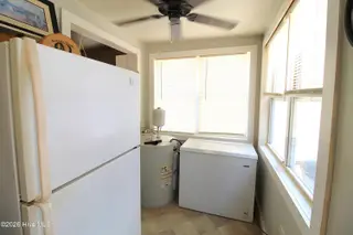 103 Cactus Street, Newport, NC 28570 – photo 13: Mudroom/Utility Room off Kitchen