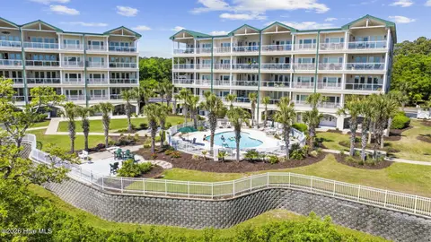 915 Shoreline Drive W 112, Sunset Beach