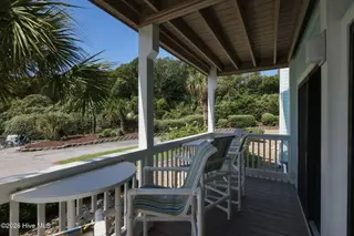 9201 Coast Guard Road B102, Emerald Isle, NC 28594 – photo 8: Deck