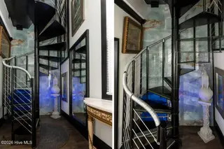 604 Church Street, Wilmington, NC 28401 – photo 19: Stairway 2
