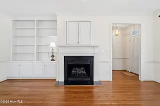 1517 Anderson Street NW, Wilson, NC 27893 – photo 12: Living Room 3