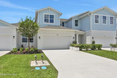 345 Parkington Lane 94a, Ocean Isle Beach