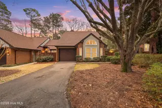 2202 Jumpin Run Drive, Wilmington, NC 28403 – photo 2: 1_twilight