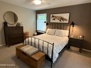 104 Bunside Court, Seven Lakes, NC 27376 – photo 15: Master Bedroom