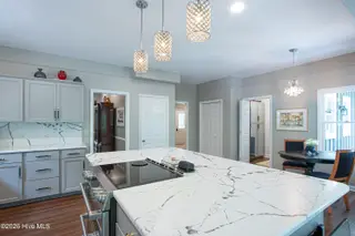 12 Village Lane, Pinehurst, NC 28374 – photo 11: CarolinaKitchen6