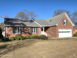 213 Pinewood Drive, New Bern, NC 28562 – photo 2: 20260319_091257