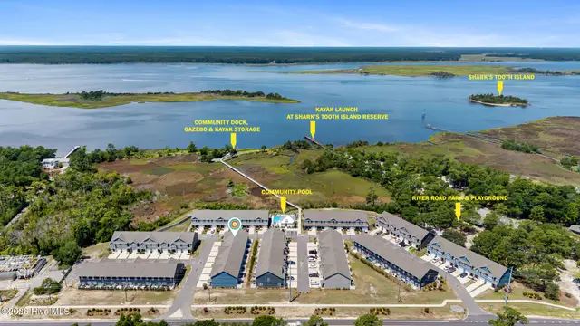 6709 White Shark Way, Wilmington, NC 28412
