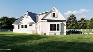 1968 Arnold Palmer Drive, Shallotte, NC 28470 — 3-bedroom home in Rivers Edge, Shallotte, NC, photo 5 of 56: EXTERI~4