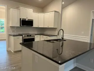 1196 Palatka Place SE, Bolivia, NC 28422 – photo 11: Kitchen