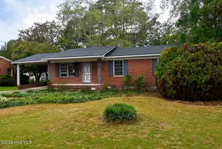 2554 Vernon Avenue, Winterville, NC 28590 – photo 12: 2554 Vernon Ave Front
