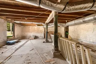 204 Turner Street, Beaufort, NC 28516 – photo 24: Basement