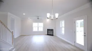 1215 Opaca Drive SE, Bolivia, NC 28422 – photo 14: Living Room