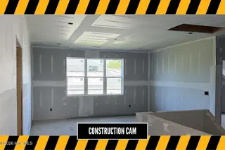 103 Shoreview Drive, New Bern, NC 28562 – photo 8: Construction Progress - April 2026