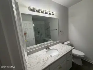 4710 Gardenia Circle, Rocky Mount, NC 27804 – photo 17: MASTER BATH
