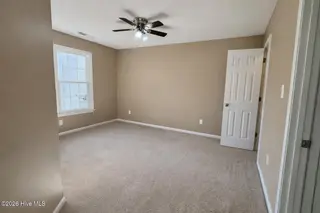 1941 Rolling Ridge Drive, Midway Park, NC 28544 – photo 7: primary bedroom