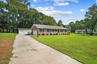 2430 Forrest Drive, Kinston, NC 28504 – photo 4: 04-2430 Forrest Dr-4