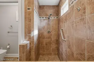 53 Country Club Drive, Shallotte, NC 28470 – photo 21: Walk-in shower