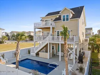 323 E Second Street, Ocean Isle Beach, NC 28469 – photo 1: 1