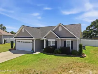 2354 Blackstone Drive, Winterville, NC 28590 — 3-bedroom home in Blackstone, Winterville, NC, photo 2 of 52: 6-web-or-mls-Virtual DUsk