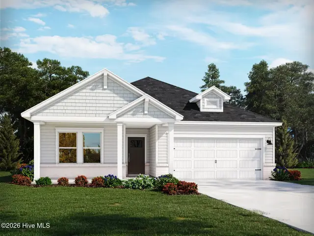 4134 Generations Circle NW, Ash, NC 28420