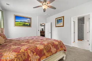 1107 Treyburn Court NW, Calabash, NC 28467 — 4-bedroom home in Brunswick Plantation, Calabash, NC, photo 16 of 60