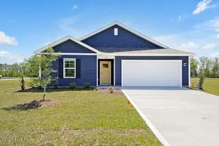425 Driftwood Drive 43, Richlands, NC 28574 – photo 1: Kerry E