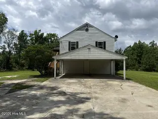 1175 Belangia Road, Havelock, NC 28532 – photo 1: Front
