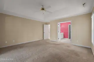 41 Pinewood Drive, Carolina Shores, NC 28467 – photo 16: Owner's Suite