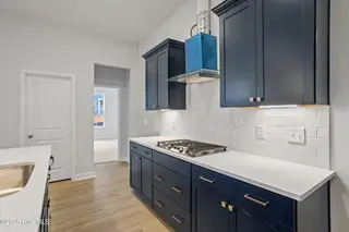 9247 Salty Breeze Place, Leland, NC 28451 — 3-bedroom home in Grand Park, Leland, NC, photo 20 of 47: 25-2068 Bull City Bend [3070747]_25