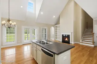 109 Colonel Burgwyn Drive, New Bern, NC 28562 – photo 19: 33_img_6218_with_fire
