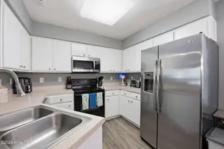 1116 Tebo Road, New Bern, NC 28562 – photo 15: Kitchen