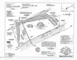 0 Highway 70, Newport, NC 28570 – photo 3: Survey