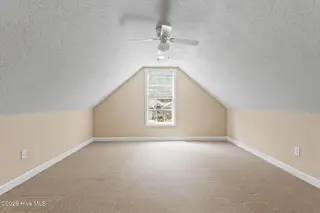 76 Calabash Drive, Calabash, NC 28467 – photo 23: Walkup attic space is heated and cooled