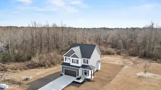 132 Dallas Drive, Beulaville, NC 28518 – photo 8: 8_drone