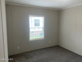 110 S 1st Street, Princeville, NC 27886 – photo 14: Bedroom 2 view 1