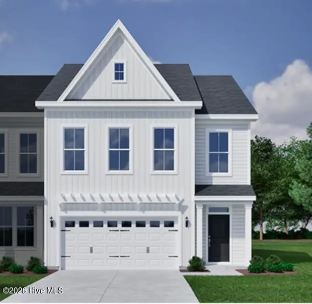 6791 Fellowship Drive, Leland, NC 28451