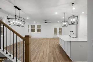 1109 Treyburn Court NW, Calabash, NC 28467 – photo 6: Living Area